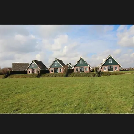 Vrijstaande Woning Medemblik *