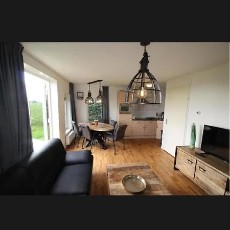 Vrijstaande Woning Medemblik