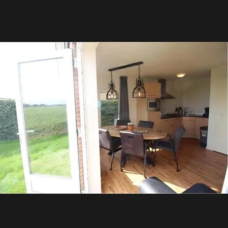 別荘 Medemblik Polder