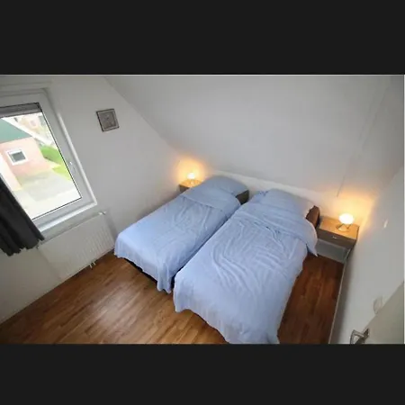 Ferienhaus Vrijstaande Woning Medemblik *