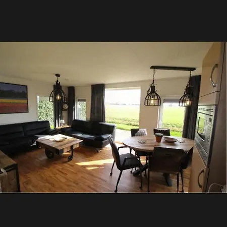 Medemblik Polder 別荘 Opperdoes