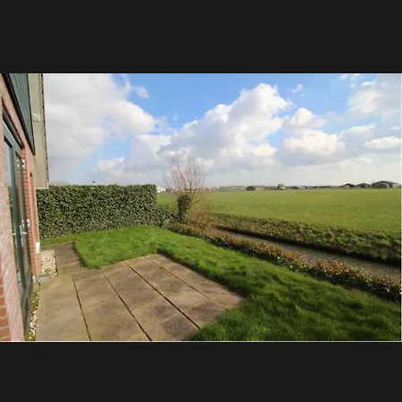 Ferienhaus Vrijstaande Woning Medemblik Opperdoes