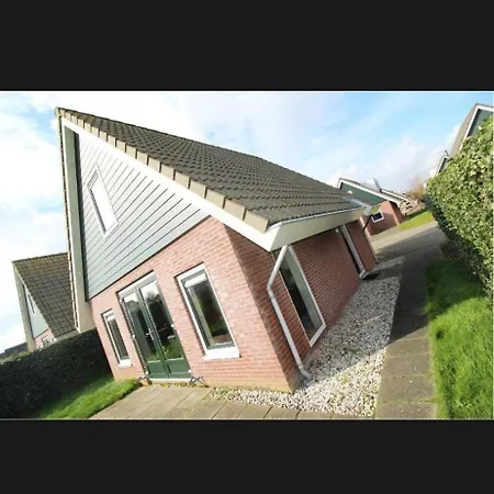 Medemblik Polder Σπίτι διακοπών