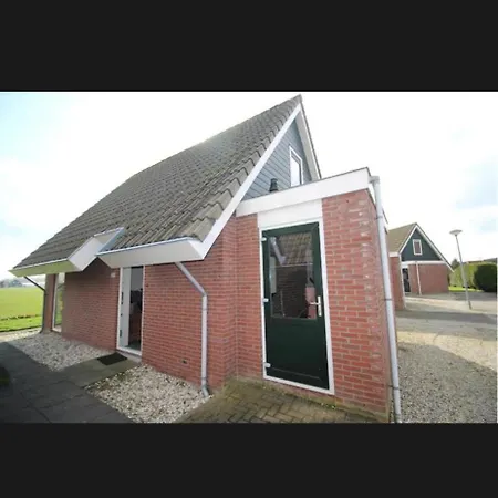 Ferienhaus Vrijstaande Woning Medemblik *