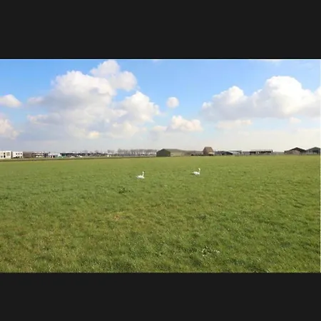 Medemblik Polder Opperdoes